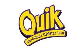 Quik marka etiketine sahip diğer ürünler