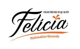 Felicia marka etiketine sahip diğer ürünler