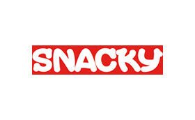 Snacky marka etiketine sahip diğer ürünler