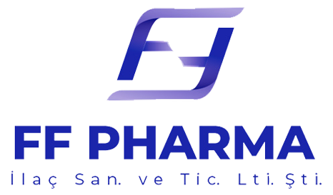 FF Pharma marka etiketine sahip diğer ürünler