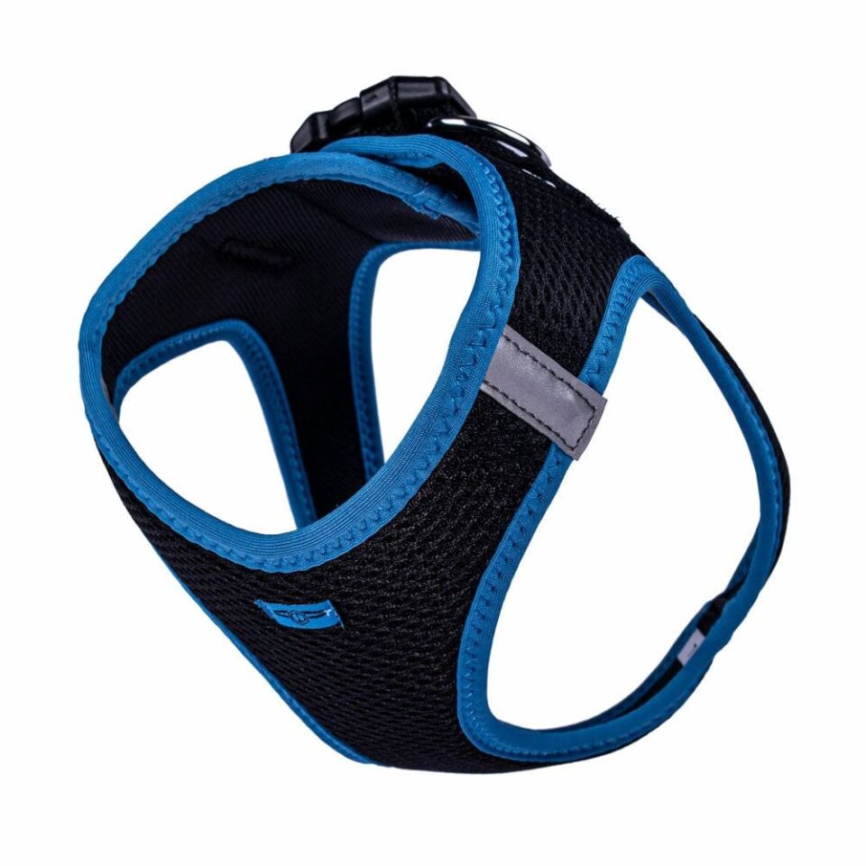 Doggie Neon Küçük Irk Köpek Göğüs Tasması L 42-48cm
