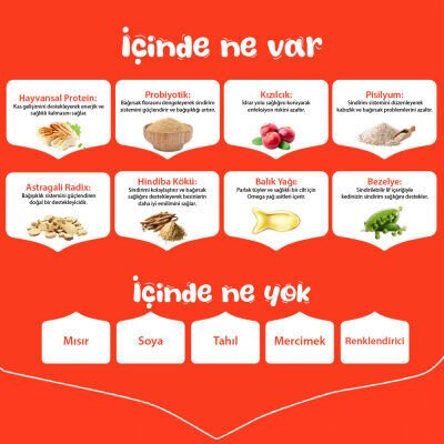 Wanpy Tahılsız Somon&Tuna Kısırlaştırılmış Kedi Maması 1,5 kg