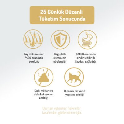 Felicia Az Tahıllı Urinary Sterilised Tavuklu Kısırlaştırılmış Kedi Maması 1 Kg
