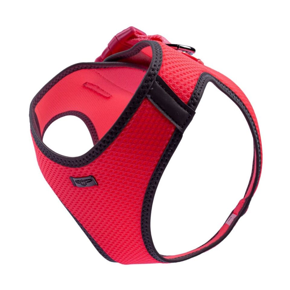 Doggie Reflektör Küçük Irk Köpek Göğüs Tasması L 42-48cm