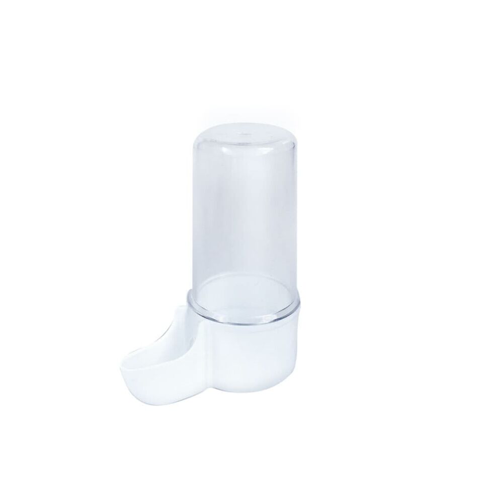 Yarışma Suluk 70 ml. - Beyaz