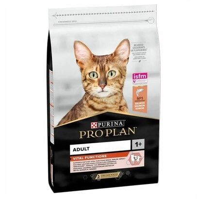 Pro Plan Somonlu Yetişkin Kedi Maması 3 kg
