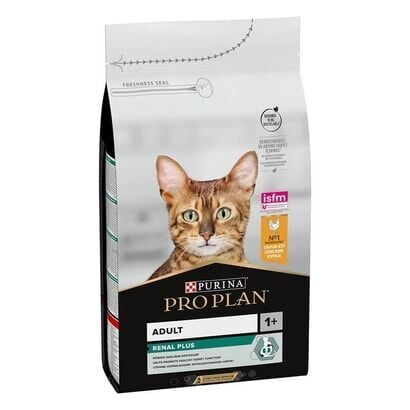 ProPlan Orijinal Tavuklu Yetişkin Kuru Kedi Maması 3 Kg