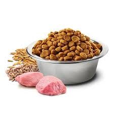 N&D Tropical Selection Kuzu Etli ve Tropikal Meyveli Mini Irk Yetişkin Köpek Maması 1,5kg