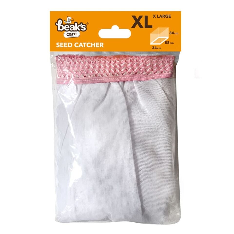 Kafes Tülü - XL