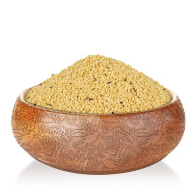 Quik Special Kabuksuz Muhabbet Yemi 400 gr