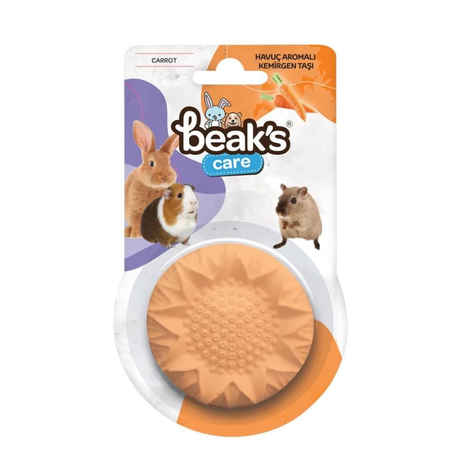 Beaks Kemirgen Kemirme Taşı