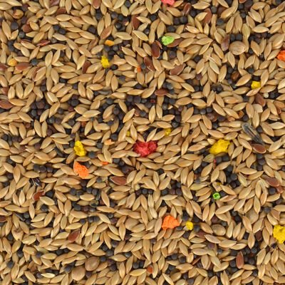 Gold Wings Classic Kanarya Yemi 400 gr