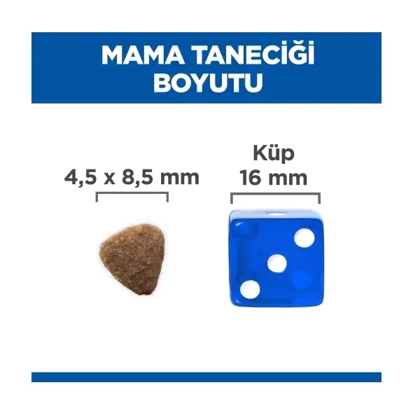 Hill's SCIENCE PLAN Healthy Development Ton Balıklı Yavru Kedi Maması 1,5kg