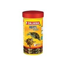 Dajana Sticks Kaplumbağa Yemi 250 Ml 22,5 Gr