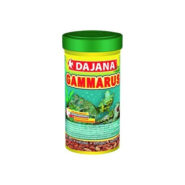Dajana Gammarus 250ml 25gr.