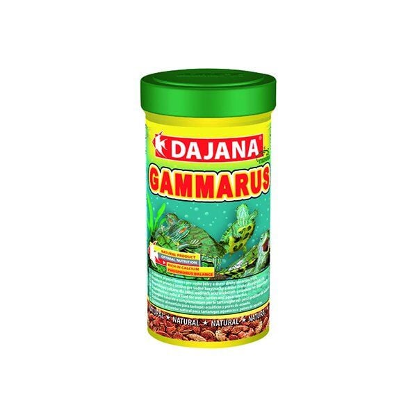 Dajana Gammarus 100ml 10gr.