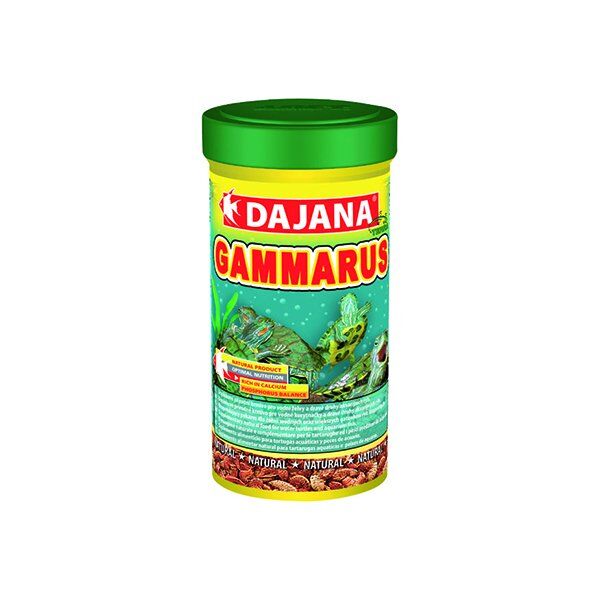 Dajana Gammarus 100ml 10gr.