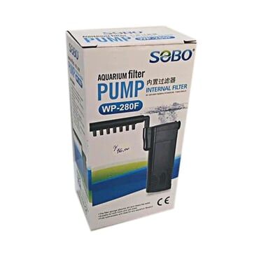 Sobo WP 280F İç Filtre 500Lt/Saat