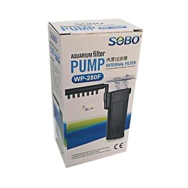 Sobo WP 280F İç Filtre 500Lt/Saat