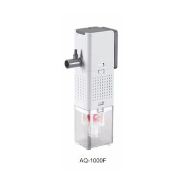 Sobo AQ-1000F Yeni Nesil Akvaryum İç Filtre 15w 1000lt/S