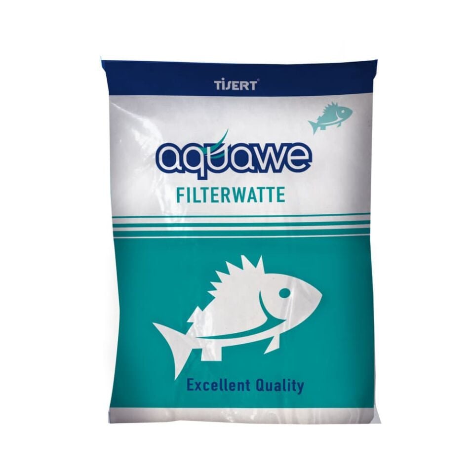 Aquawe Elyaf Akvaryum Filtre Malzemesi