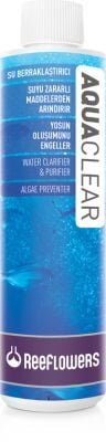 ReeFlowers Aqua Clear 85 ml Su Berraklaştırıcı