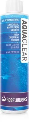 ReeFlowers Aqua Clear 85 ml Su Berraklaştırıcı