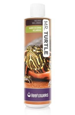 Reeflowers Mr. Turtle 85 ML