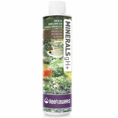 ReeFlowers Minerals gH+ 85 ml