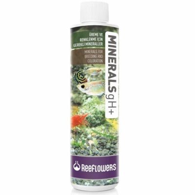 ReeFlowers Minerals gH+ 85 ml