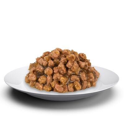 Felicia Tahılsız Tavuklu Kısırlaştırılmış Pouch Kedi Konservesi 85 Gr
