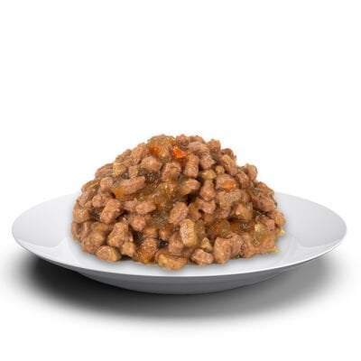 Felicia Tahılsız Tavuklu Yavru Pouch Kedi Konservesi 85 Gr