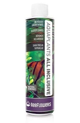 ReeFlowers Aquaplants All Inclusive 85ml Sıvı Gübre