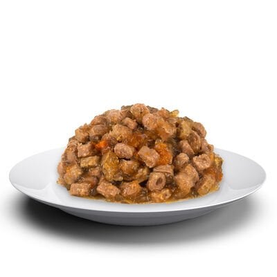 Felicia Tahılsız Kuzulu Yetişkin Pouch Kedi Konservesi 85 Gr