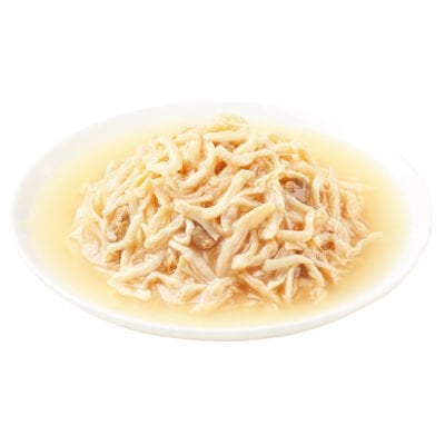 Wanpy Pouch Tavuklu Yaş Kedi Maması  70 gr