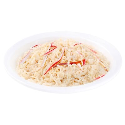 Wanpy Pouch Tavuklu & Yengeçli Yaş Kedi Maması 85 gr
