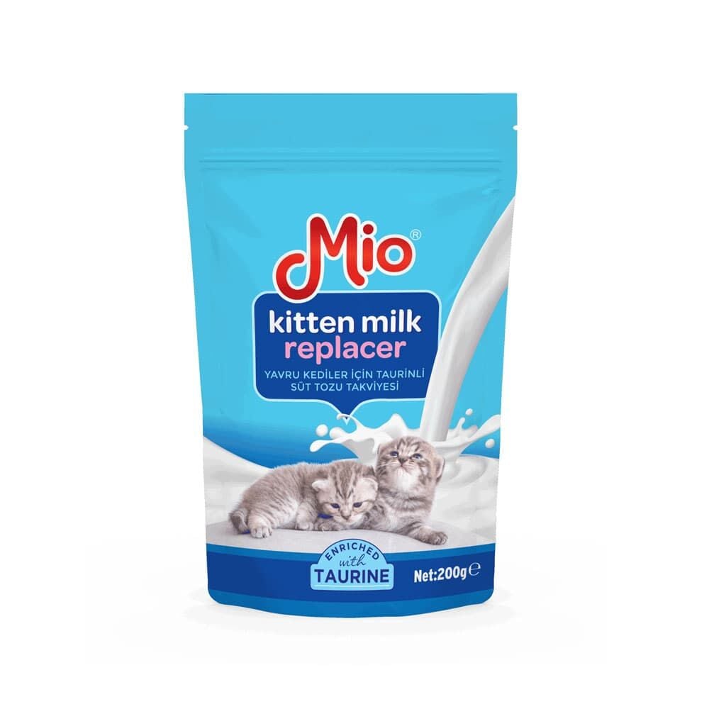 Mio Kedi Süt Tozu 200 Gr