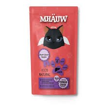 Mhauw Ciğerli Kedi Ödülü 80gr