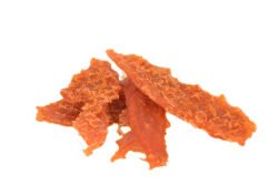 Wanpy Kavrulmuş Tavuk Parçaları Köpek Ödülü 100gr