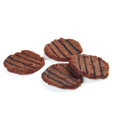 Wanpy Izgara Dana Biftek Köpek Ödülü 100 Gr