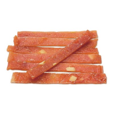 Wanpy Yumuşak Tavuk & Peynir Dilimleri 100g