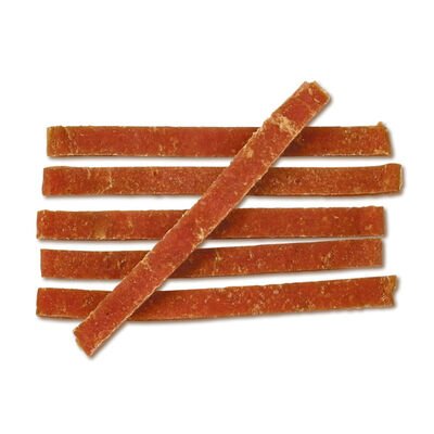 Wanpy Yumuşak Kuzu Eti Dilimleri Köpek Ödülü 100gr
