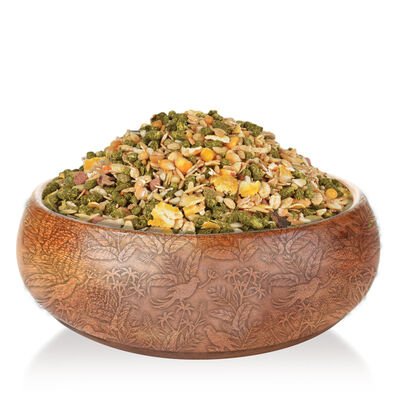 Quik Tavşan Yemi 750Gr