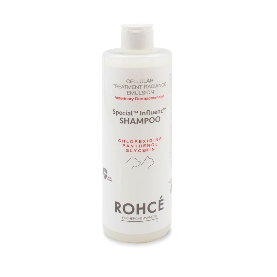 Purele Yüksek Dermatolojik Kedi ve Köpek Şampuanı 450ml