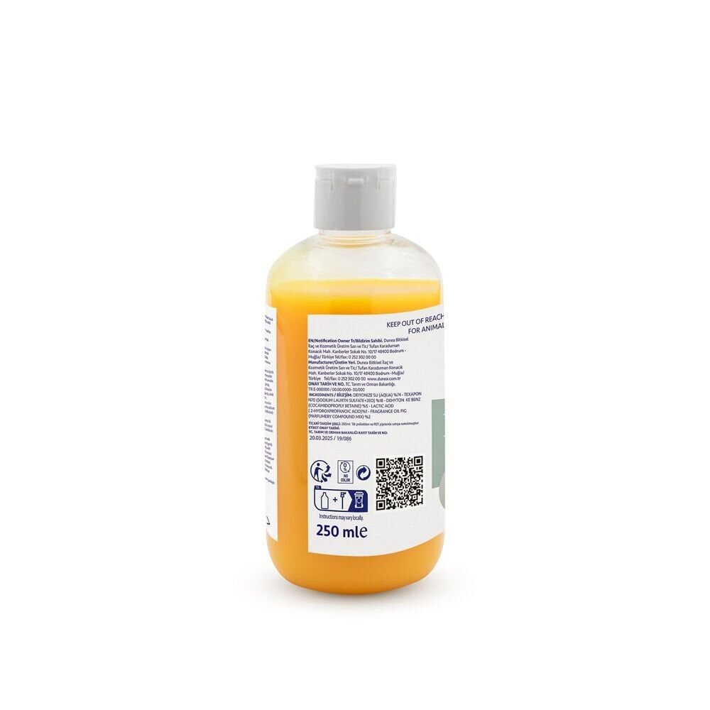 Purele Yavru Kedi ve Köpek Şampuanı 250ml